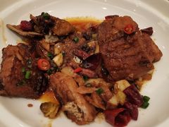 -棠宴酒店(汉口学院店)