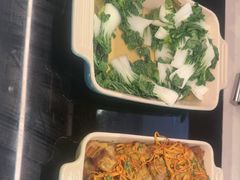 -上海前滩香格里拉大酒店