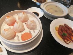 -铭轩中餐厅·海南菜·粤菜(亚龙湾瑞吉店)
