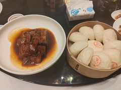 -丰收日·小海鲜·沪上家宴(顾村正大店)