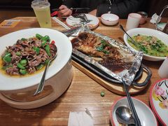 -新白鹿餐厅(龙游路店)