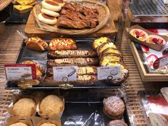 -巴黎贝甜(五月花广场店)