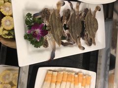 -海皇世家海鲜火锅(瑞安店)
