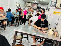 -红大哥水门鸡饭(總店)