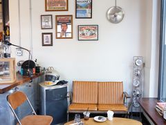 室内环境角-2walk走走咖啡