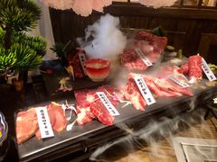 -樱宿日式和牛烧肉(五道口店)