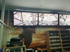 -魔岩攀登(南京东路店)