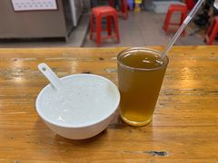 -旺旺饼屋传统糖水(黄塘路店)