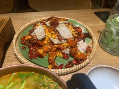 -米店·云南菜(南门店)