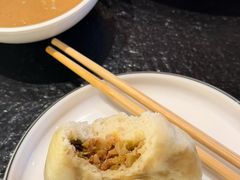 -杨记包子铺(铁树斜街店)