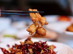 -漢舍中国菜馆(889广场店)