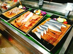 -昆山裕元花园酒店·温莎西餐厅