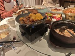 -同庆楼(大钟寺店)