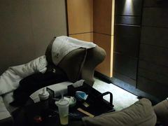 -金色印象·4K影院式足体养生(香榭里店)