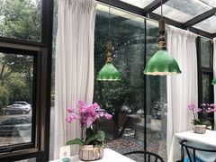 景观位-春暖花开(西溪店)