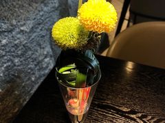 -GANEA 厨房神话故事西餐厅