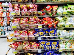 -永辉超市(中南城店)