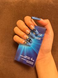-171 Naillife