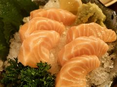 -昊·来了寿司(台湾街店)