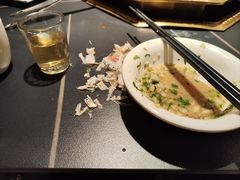 -蜀九香火锅(彩虹店)