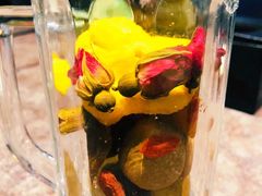 八宝茶-贯贯吉·清真餐厅(浙江中路店)