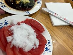 -柴氏风味斋(甘家口店)