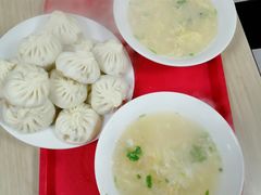-津门永胜包子铺(哈尔滨道总店)