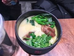 -和府捞面(东直门银座店)