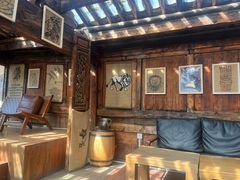 -田德能咖啡博物馆