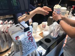 -茶颜悦色(岳麓山顶店)