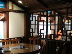 -義聚德·清真铜锅涮羊肉·烧烤(河东店)