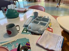 -水桶王国主题餐厅·聚会·生日派对·亲子活动·家庭套餐(亚龙湾希尔顿店)