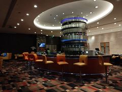 -上海大宁福朋喜来登酒店大堂吧(共和新路店)