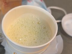 -麦当劳(深圳北站高铁店)