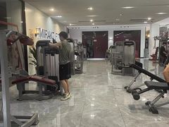 -奇迹健身(金牛凯德店)