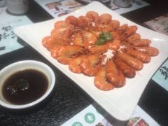 -龚记海鲜20年老字号