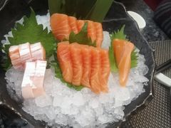 -菊上料理(蜀山银泰百货店)