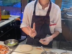-飨食汇全日制餐厅·昆山皇冠假日酒店(九方店)
