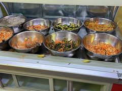 -万红路羊汤烧饼店(将台路店)