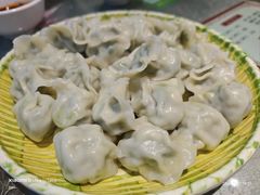 -军嫂饺子馆(岳家寨小区店)