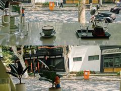 -倦勤咖啡(中山南路店)