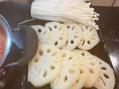 -呷哺呷哺(西单大悦城店)