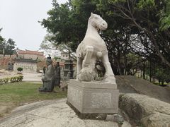 -崇武古城风景区