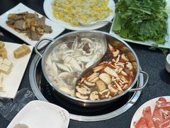 -西旗羊肉火锅城