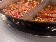 -重庆老火锅王(西安北路店)