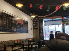 大堂-一岚一山(角门总店)