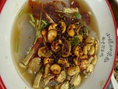 -小媳妇凉粉(浑源店)