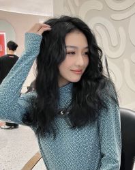 -FASHION PALACE hair+