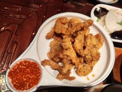 -缪氏川菜(深圳北站缤果空间店)