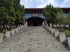 -南沙天后宫景区